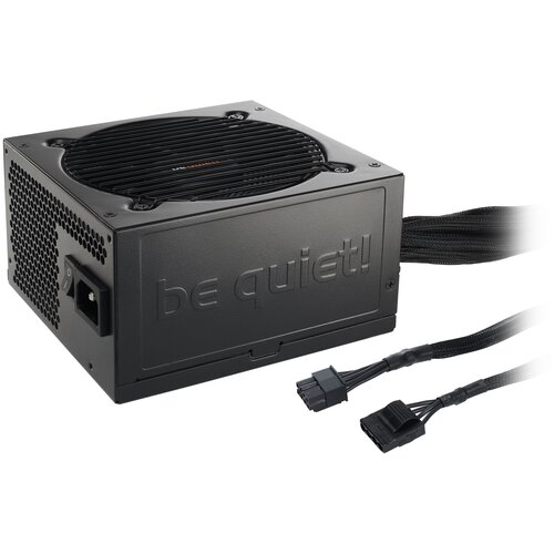 Блок питания be quiet! Pure Power 11 400W черный BOX