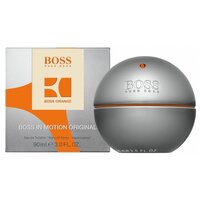 boss motion
