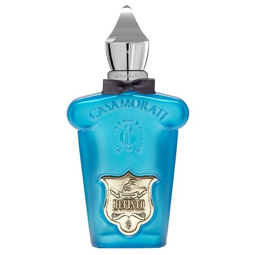 парфюмерная вода casamorati casamorati mefisto gentiluomo eau de parfum Casamorati парфюмерная вода Mefisto Gentiluomo, 100 мл, 100 г