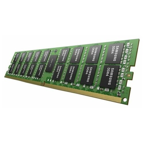 Оперативная память для компьютера Samsung M386AAG40MMB-CVFCO DIMM 128Gb DDR4 2933MHz
