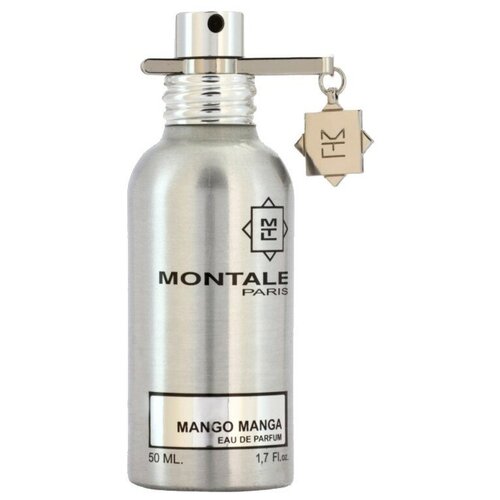 MONTALE парфюмерная вода Mango Manga, 50 мл парфюмерная вода montale парфюмерная вода pure love