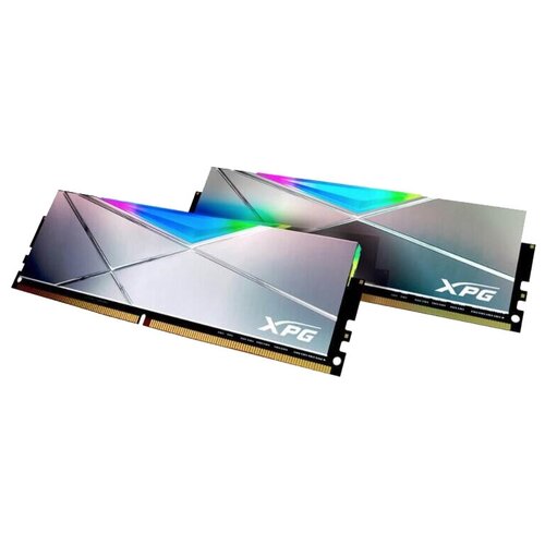 Оперативная память XPG Spectrix D50 16 ГБ 8 ГБ x 2 шт DDR4 4800 МГц DIMM CL19 3960000₽