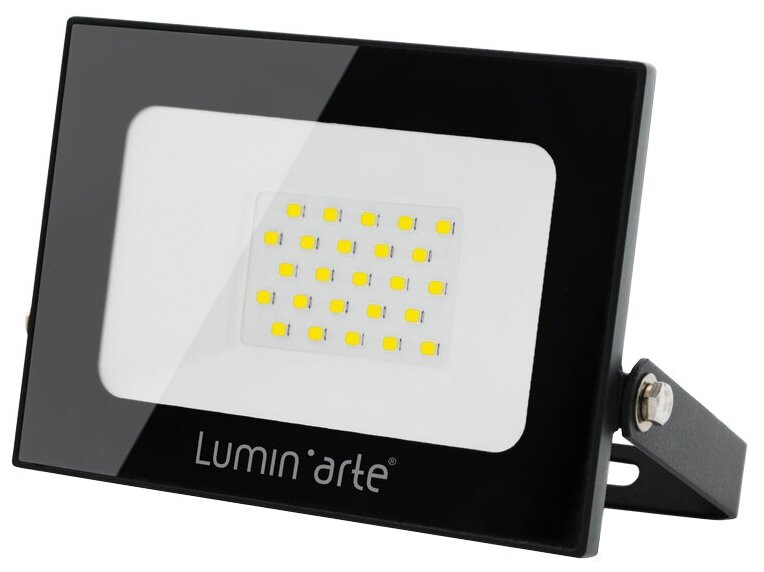 Прожектор светодиодный Lumin'Arte LFL-20W/05