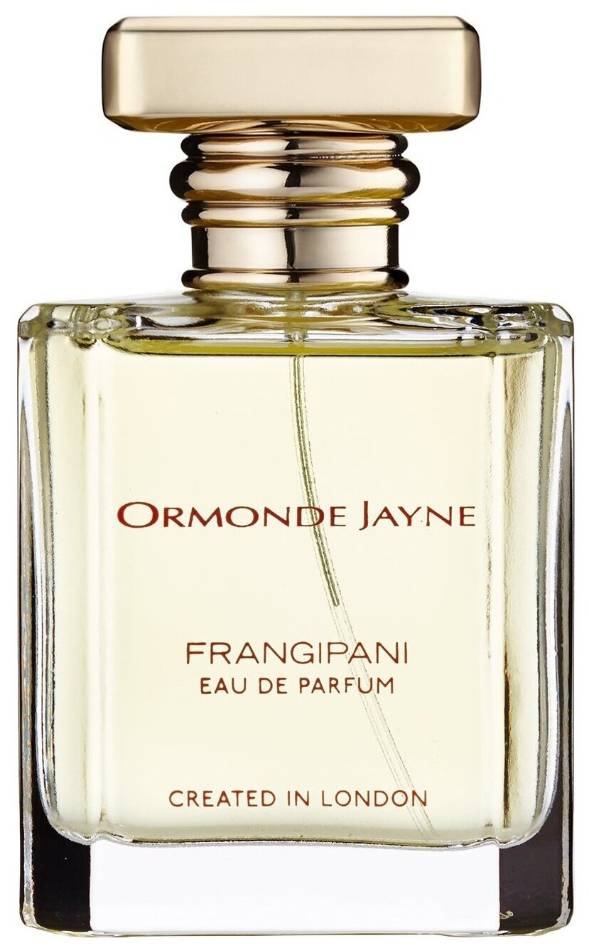 Ormonde Jayne Frangipani парфюмированная вода 50мл