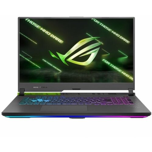 Ноутбук Asus ROG Strix SCAR 17 G713RS-KH021 90NR0BA4-M00440 24723700₽