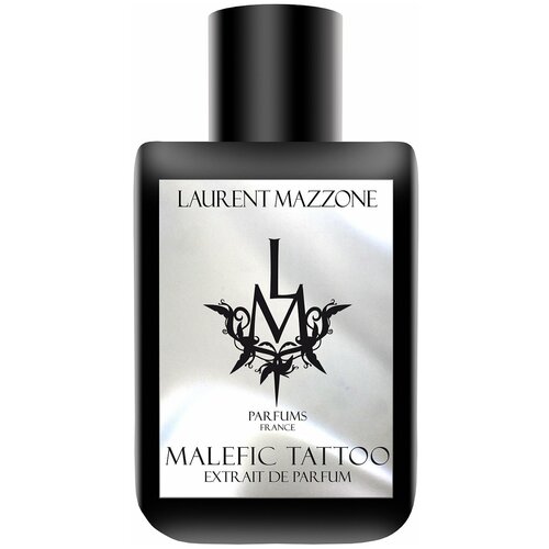 LM Parfums духи Malefic Tattoo, 100 мл духи lm parfums ultimate seduction 100 мл