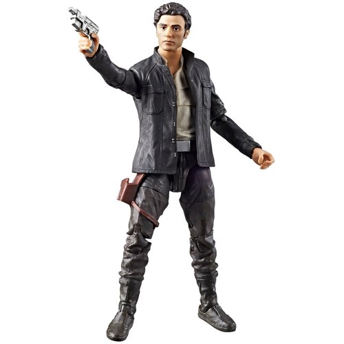 Фигурка Hasbro Star Wars: Black Series Дамерон По C3292, 15 см