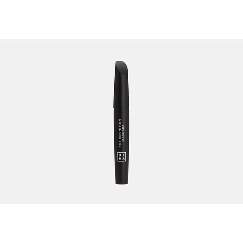 Разделяющая тушь для ресниц 3ina the definition mascara водостойкая тушь для глаз 3ina the definition mascara waterproof 9 мл