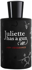 Парфюмерная вода Juliette Has A Gun Lady Vengeance, 50 мл