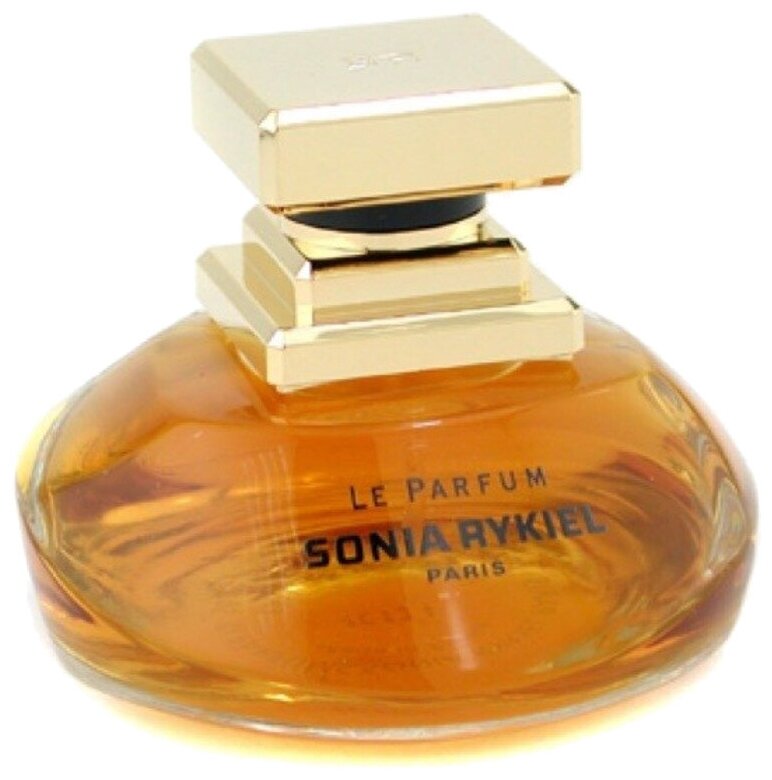 Sonia Rykiel парфюмерная вода Le Parfum, 50 мл