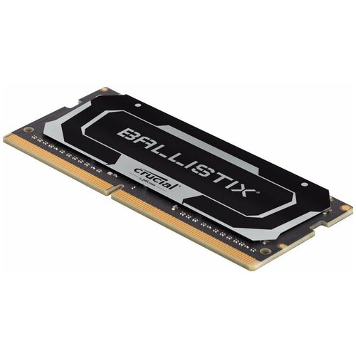 Оперативная память SODIMM Ballistix BL8G32C16S4B 8 ГБ 404900₽