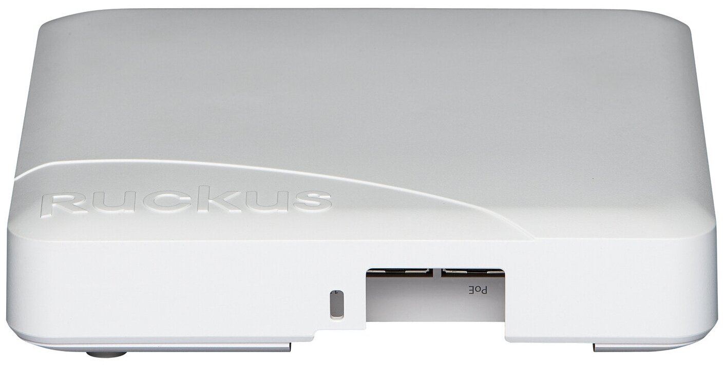 Wi-Fi роутер Ruckus ZoneFlex R600
