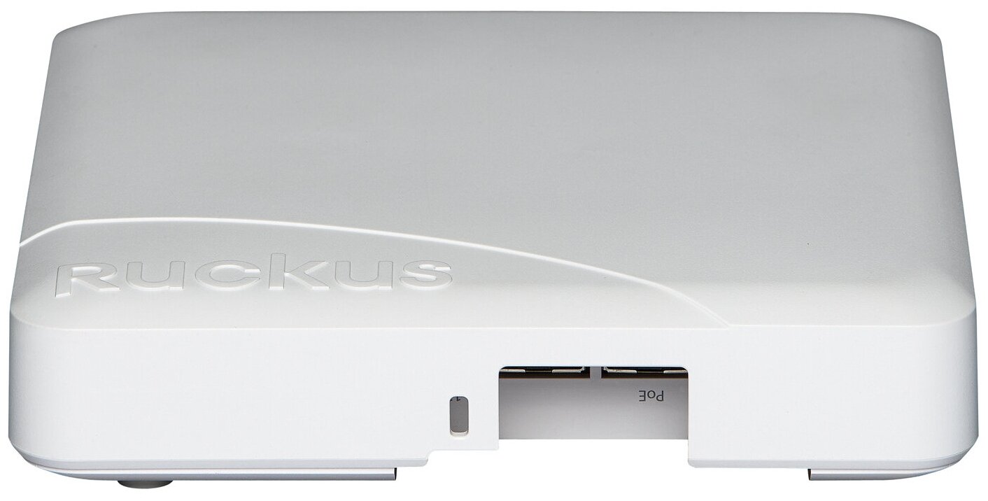 Wi-Fi  Ruckus ZoneFlex R600