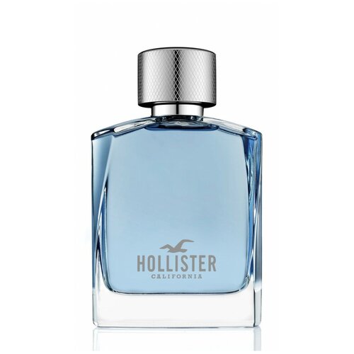 Hollister Wave For Him Туалетная вода 50мл