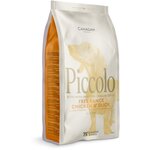 Сухой корм для собак Piccolo (1.5 кг) Chicken & Duck 1.5 кг (для мелких пород) - изображение