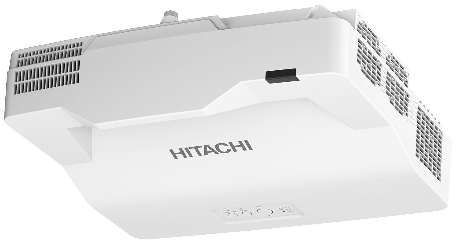 Проектор Hitachi LP-TW4001