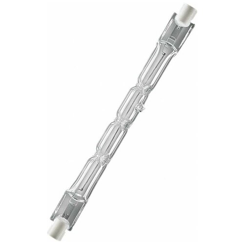 Лампа галогенная OSRAM Haloline Eco 64695, R7s, T12, 120Вт, 2900 К