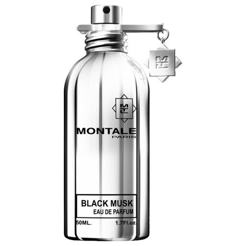 MONTALE парфюмерная вода Black Musk, 100 мл