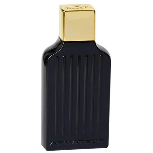 Туалетная вода (eau de toilette) Paris Bleu Parfums men Armateur Туалетная вода 100 мл. Gold Limited Edition
