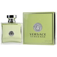 Versace туалетная вода Versense, 100 мл