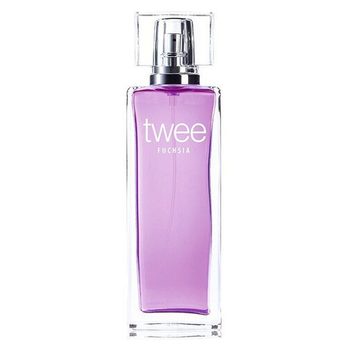 Dilis Parfum парфюмерная вода Twee Fuchsia, 50 мл, 215 г dilis twee greenery lady 50 ml