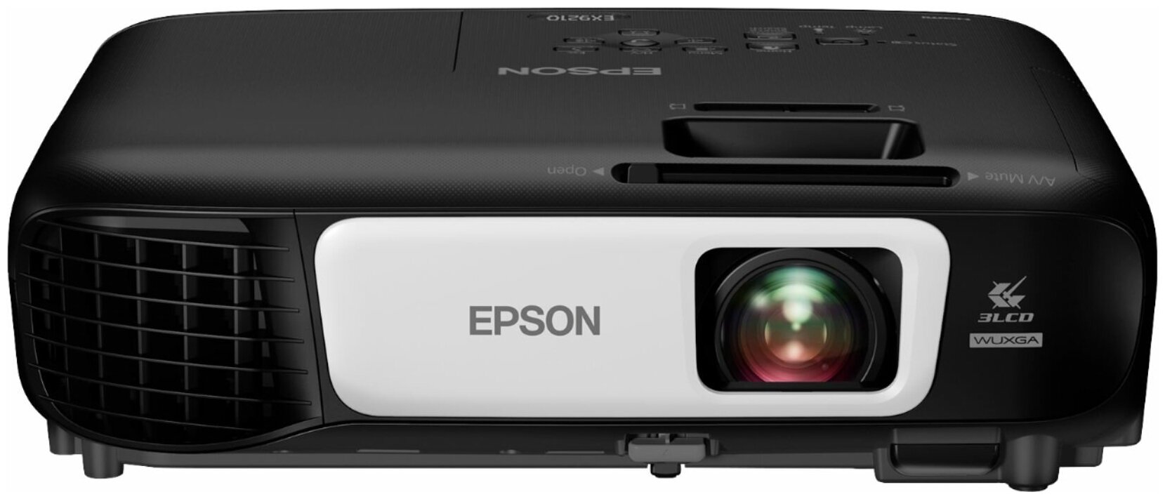Проектор EPSON EX9210
