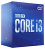 Процессор Intel Core i3-10320 LGA1200,  4 x 3800 МГц