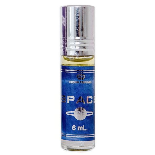 Купить Масляные арабские духи Спейс Аль-Рехаб (Concentrated Perfume Space Al-Rehab) 6мл, Al Rehab