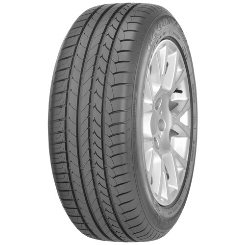 фото Автомобильная шина goodyear efficientgrip 235/55 r17 99y летняя 17 235 55 99 300 км/ч 775 кг y (до 300 км/ч) y