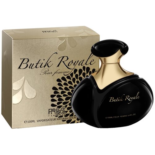 Prive Perfumes парфюмерная вода Butik Royale, 100 мл