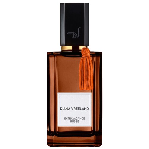 Diana Vreeland парфюмерная вода Extravagance Russe, 50 мл