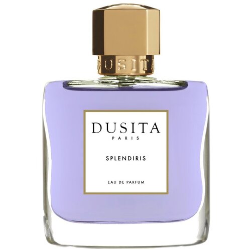 Parfums Dusita Splendiris парфюмерная вода 50 мл унисекс
