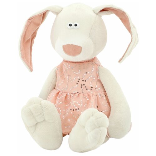 Зайка Маша, 30 см, Orange Toys, ORANGE TOYS, exclusive