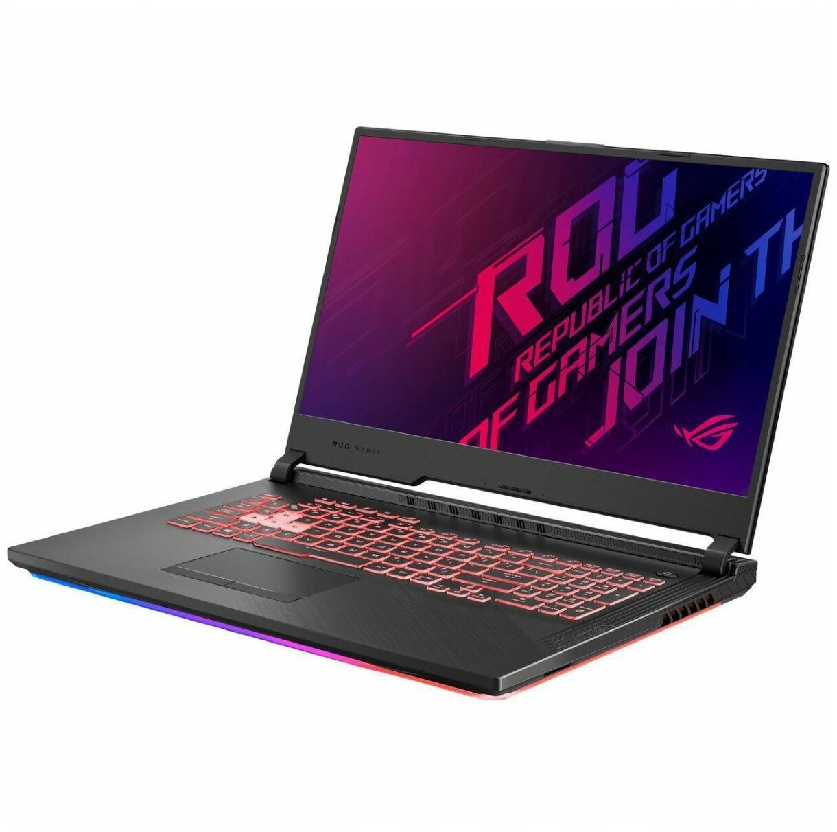 Купить Ноутбук Asus Rog Gl731gt