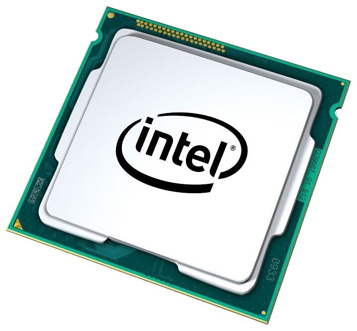 Intel Pentium G3460 Haswell LGA1150, 2 x 3500 МГц,OEM