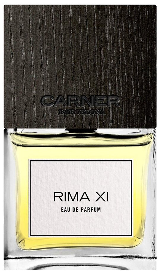 Туалетные духи Carner Barcelona Rima XI 50 мл