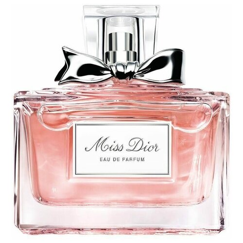 Dior парфюмерная вода Miss Dior (2017), 50 мл, 2017 г женская парфюмерия dior miss dior eau de parfum