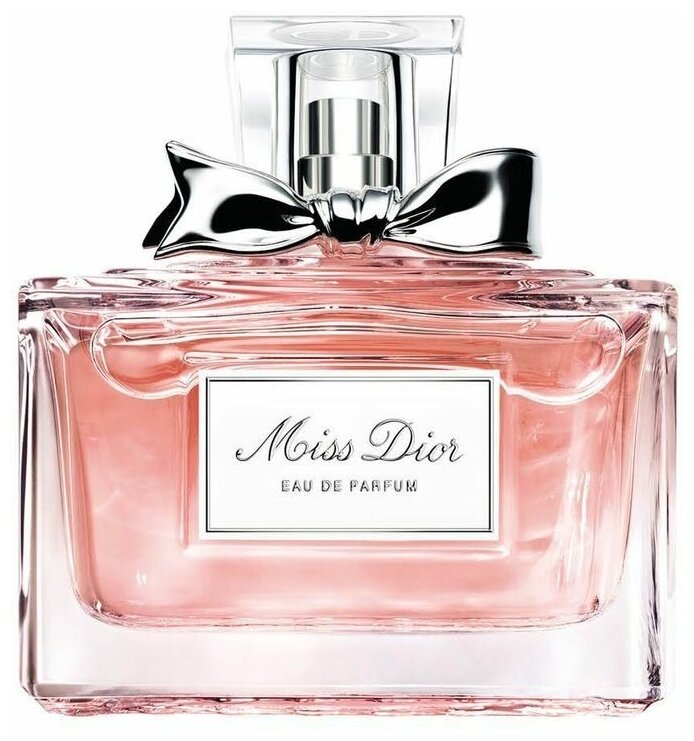 Парфюмерная вода Dior женская Miss Dior Eau de Parfum (2017) 50 мл