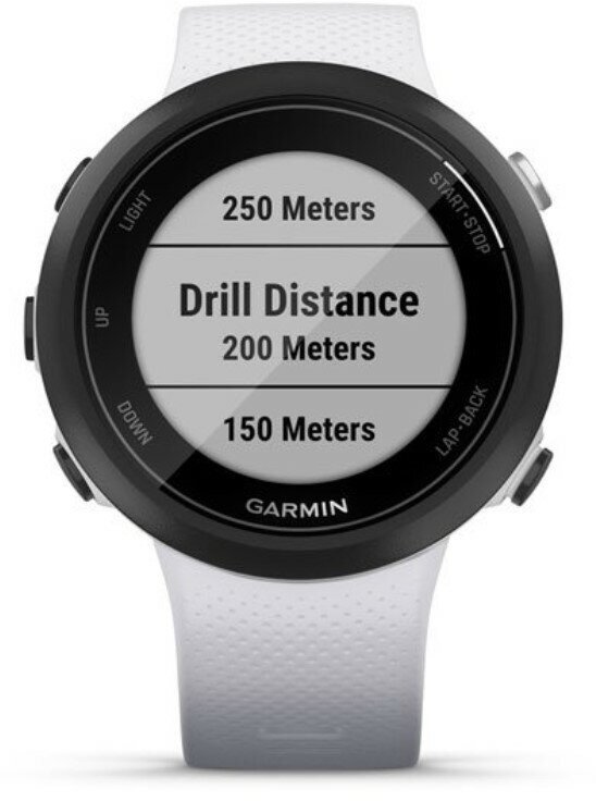 Garmin Swim 2 Slate 010-02247-10 (серый) - фото №6