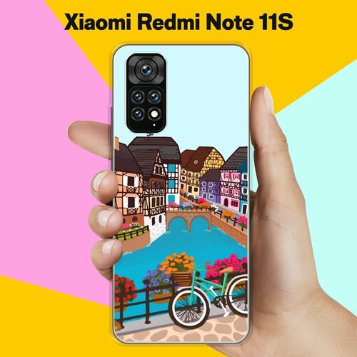    Xiaomi Redmi Note 11S  /     11 