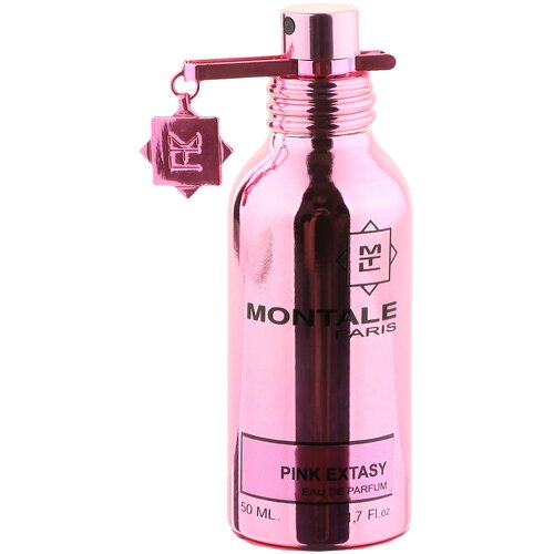 MONTALE духи Pink Extasy, 50 мл montale парфюмерная вода pink extasy 20 мл