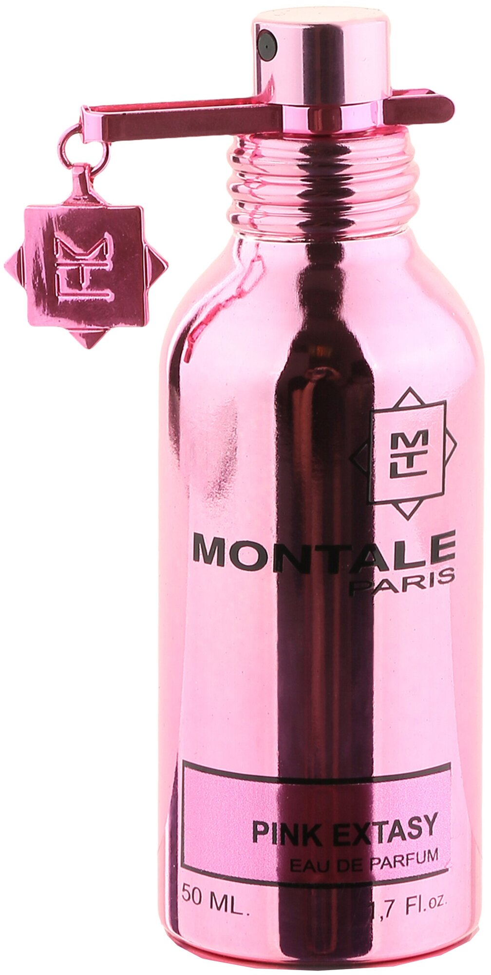 MONTALE парфюмерная вода Pink Extasy, 50 мл
