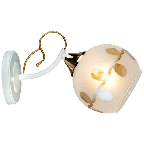 фото 35010/1w wt+fgd бра лассветас лас светас