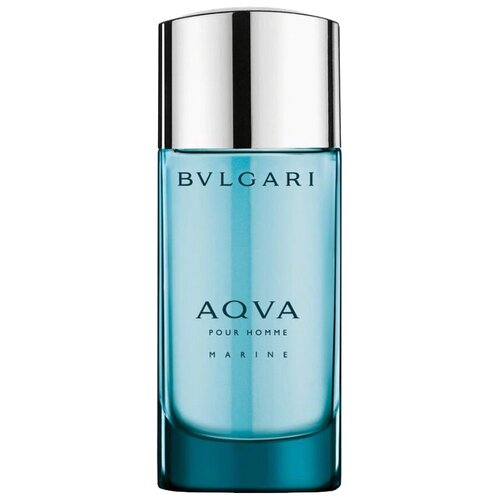 BVLGARI туалетная вода Aqva pour Homme Marine, 30 мл, 30 г