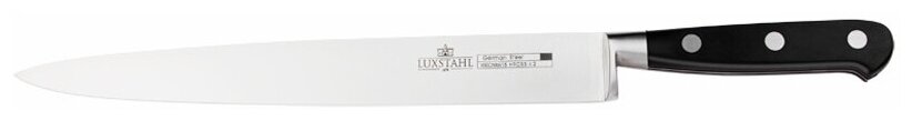 НОЖ универсальный 10'' 250мм Master Luxstahl[XF-POM109]