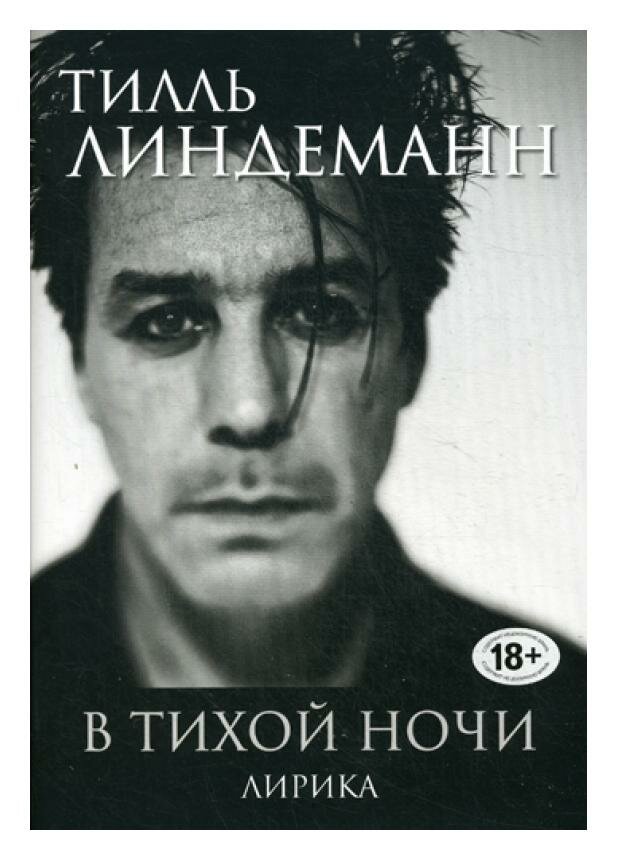 В тихой ночи. Лирика (Линдеманн Тилль) - фото №20