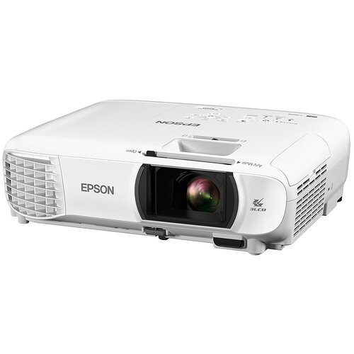 Проектор Epson Home Cinema 1060 6700000₽