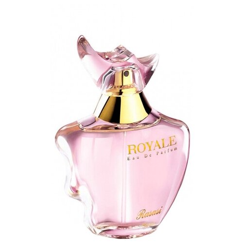 Rasasi парфюмерная вода Royale pour Femme, 50 мл