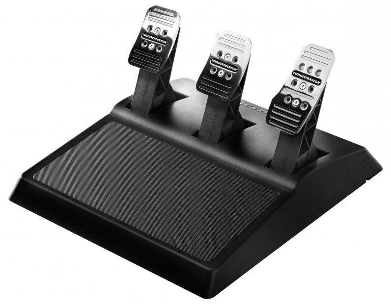 Педали Thrustmaster T3PA, 3 Pedals Add On, PS3/PS4/PC/XboxOne