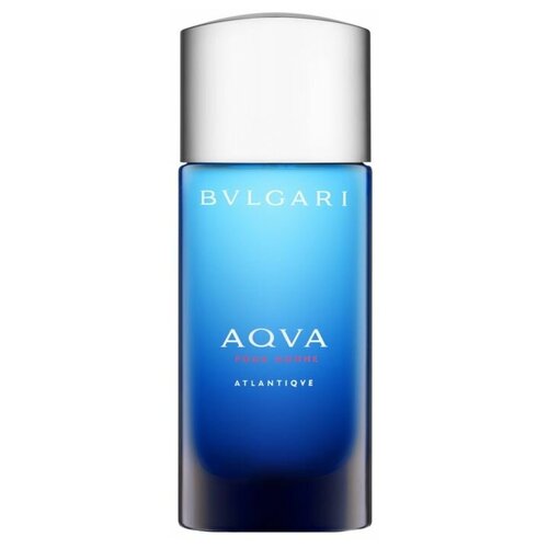 Bvlgari Aqva Atlantiqve туалетная вода 30мл